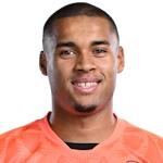 Gavin Bazunu
