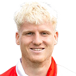 Joe Foulkes