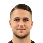 Lewis Payne