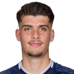 Sebastian Esposito