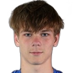 Daniil Kotov