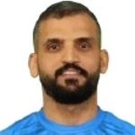 Abdurahman Daghriry