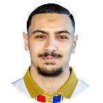 Sofiane Khiri