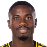 Michael Baidoo