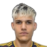Gabriele Selleri