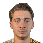 Luca Mazzeo