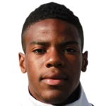 Warren Tchimbembé