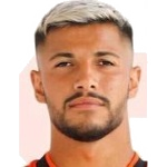 Matias Chavarria