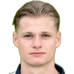 Xander van den Berg