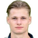 Xander van den Berg