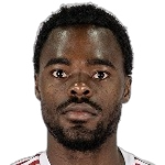Dimitri Oberlin