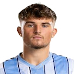 Callum Perry