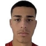 Ethan Cortes