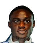 David Boison Frimpong