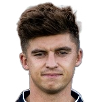 Ollie Knight