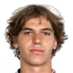 Filippo Vesentini