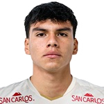 Nicolás Rengifo