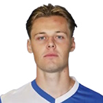 Axel Henriksson