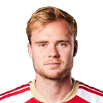 Gustav Marcussen