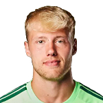 Kasper Kristensen