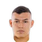 Jhonatan Mayorga