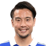 Kota Mizunuma