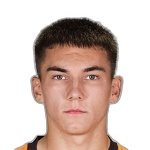 Nikita Kalyuzhnyi