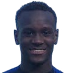 Jamal Iddrissou
