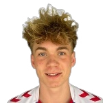 Frej Elkjær Andersen