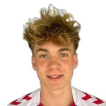 Frej Elkjær Andersen