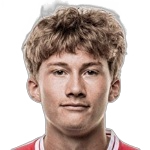 Marcus Bonde