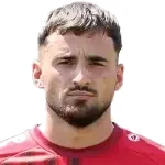 Kristijan Taseski