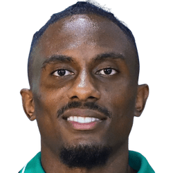 Yhoan Andzouana