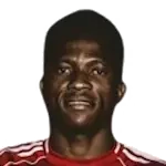Bede Amarachi Osuji
