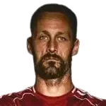 Matija Boben