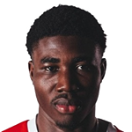Luis Narh