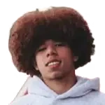 Aaron Ibrahim