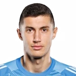Toni Silić