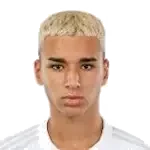 Adam Huram