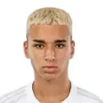 Adam Huram