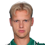 Morten Bjørlo