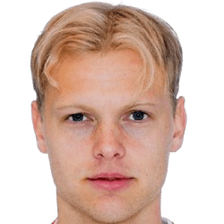Morten Bjørlo