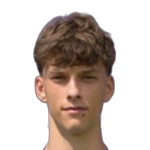 Matteo Kitz