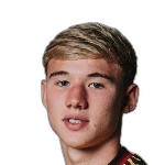 Lewis Trickett