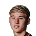 Lewis Trickett