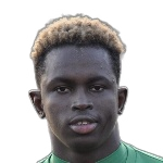 Cheik Alioune Sylla