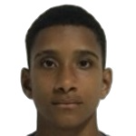 Keirrison de Oliveira Santos