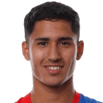 Tobias Portillo