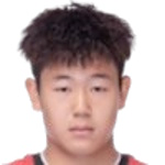 Shengbo Wang