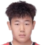 Shengbo Wang